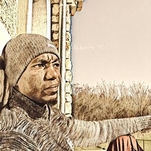 Meet your Posher, Garry